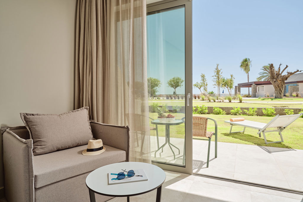 Princess Sun Hotel All Inclusive - Hotel