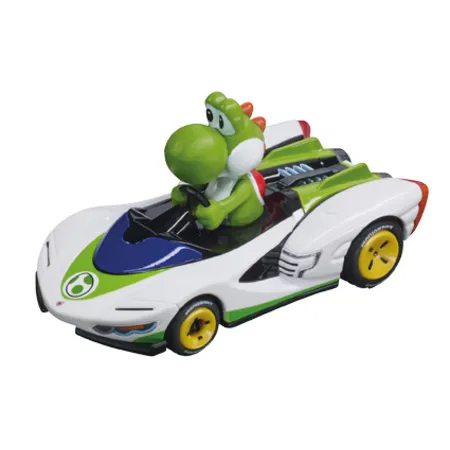 Carrera Pull & Speed Mario Kart™ - P-Wing Twinpack