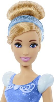 Disney Princess Askepott 28 Cm