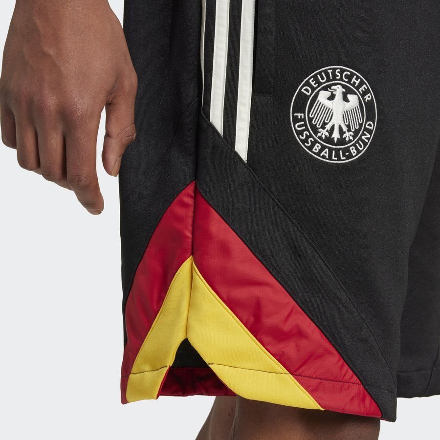Adidas Short Allemagne Originals