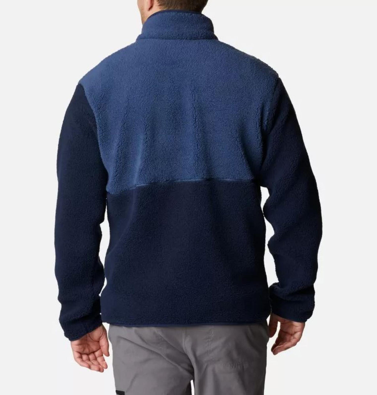 Columbia<br>Rugged Ridge Sherpa Half Snap