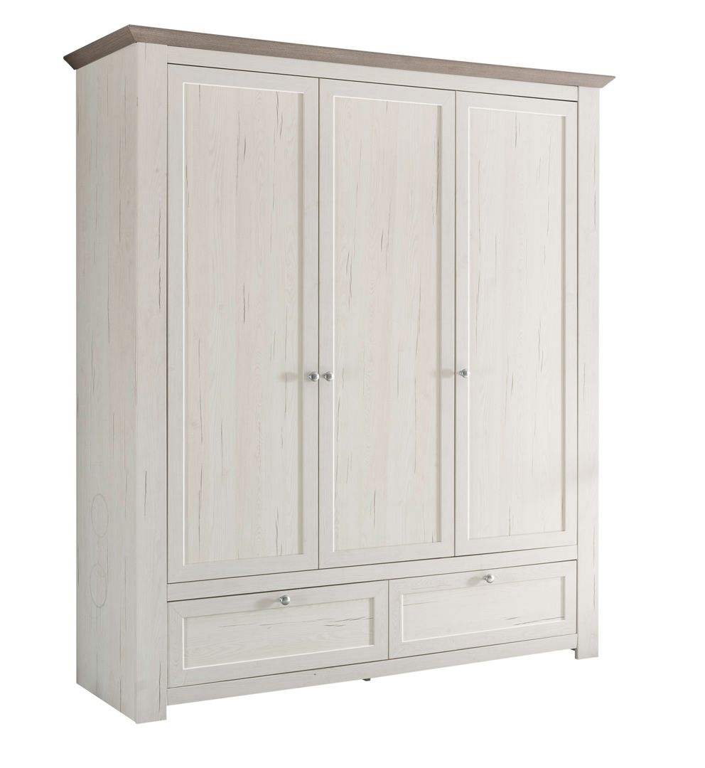 Kleiderschrank