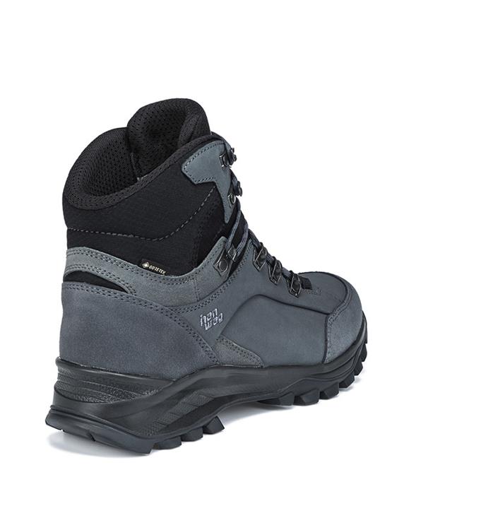 Hanwag Banks GTX H203000 Graphite-Shadow