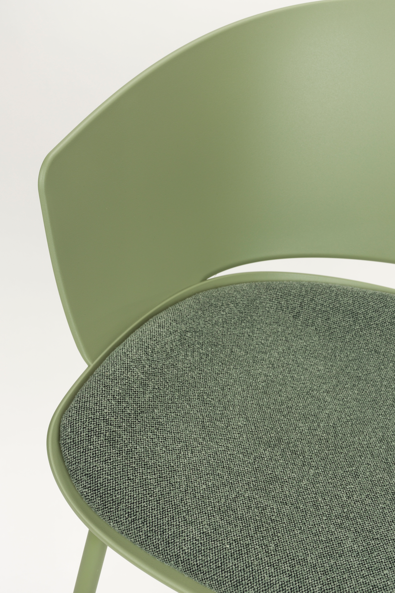 Chair Jessica Green