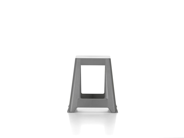 Vitra Chap kruk sea blue
