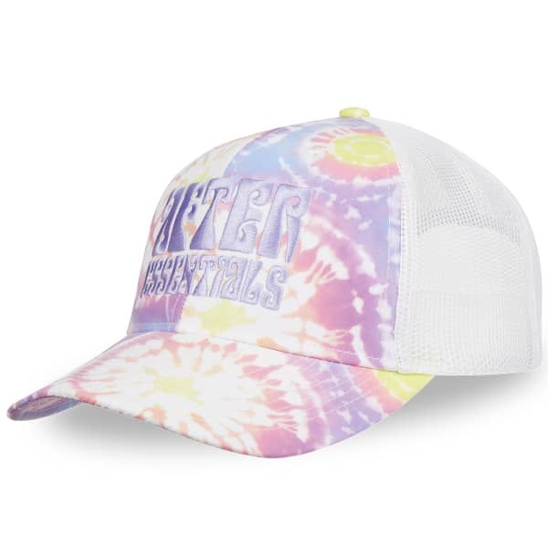 Casquette AFTER ESSENTIALS TRUCKER KIDS PEACEFULL