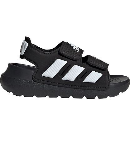 adidas Performance Bådesandaler - Altaswim 2.0 - Sort m. Hvid