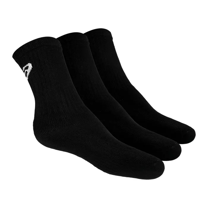 Asics Crew Sokken Senior (3-pack)
