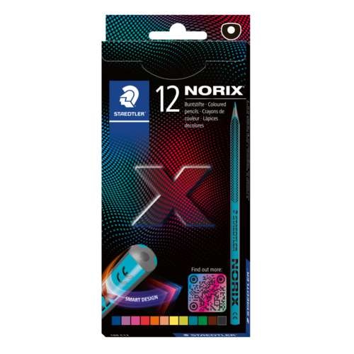 STAEDTLER® NORIX® Buntstifte Sets