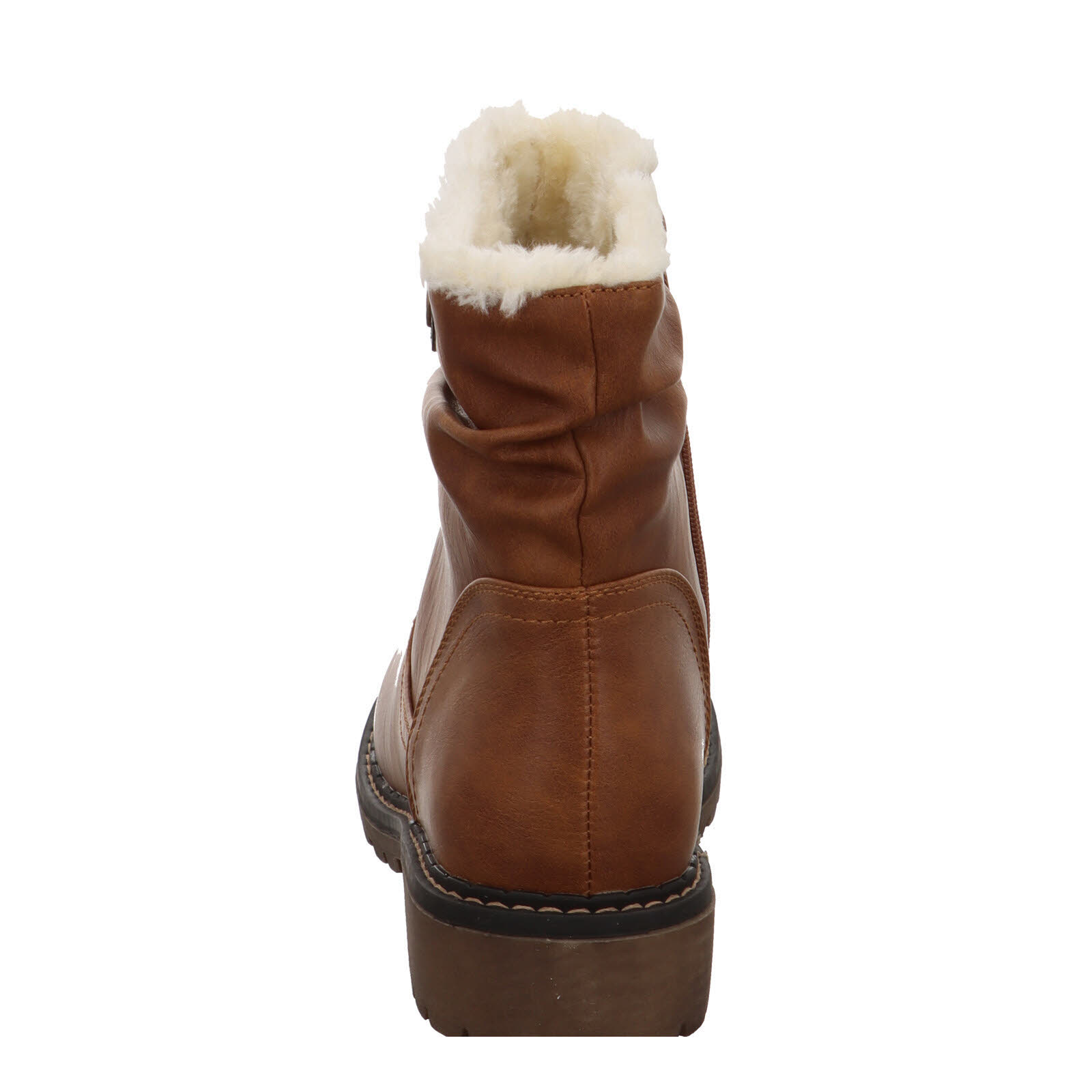Stiefeletten 4Q951-2-BR