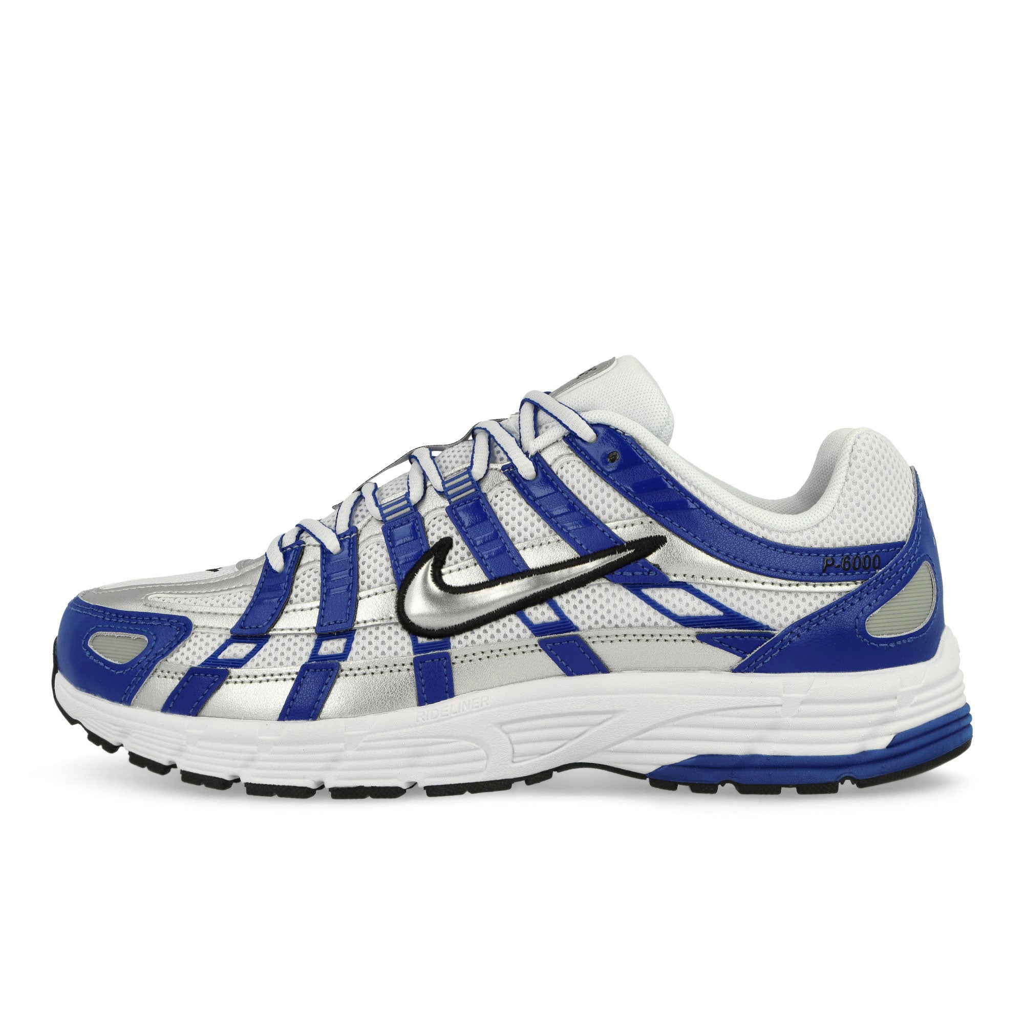 Nike<br>P-6000