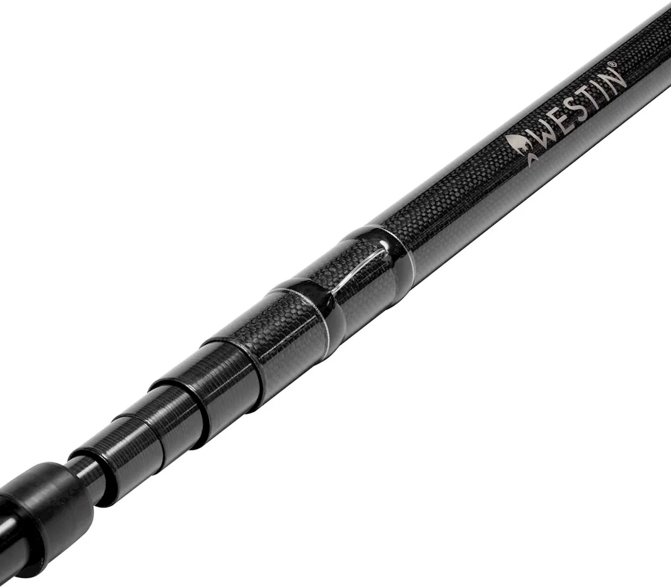 Westin Westin W6 C&R Telescopic Landing Net