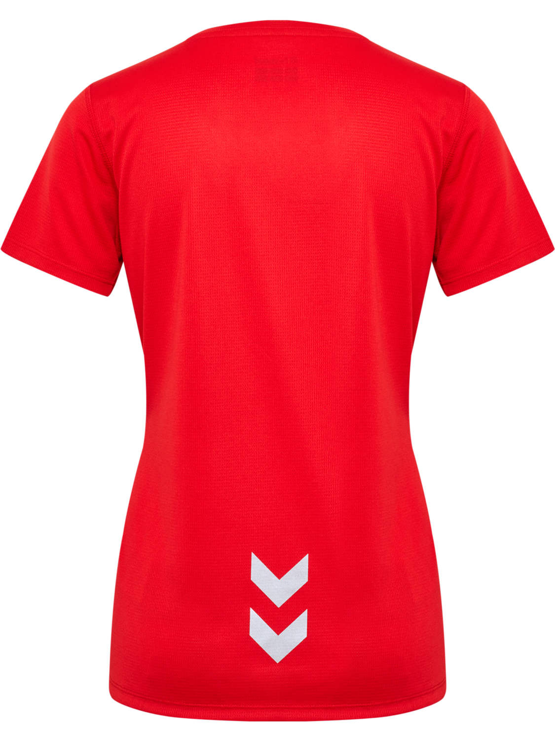 hmlRUN JERSEY S/S WOMAN