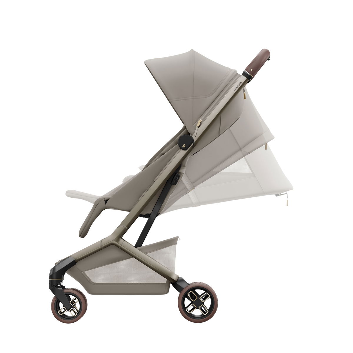 Maxi CosiMaxi Cosi   Fame Cabin sapphire sand