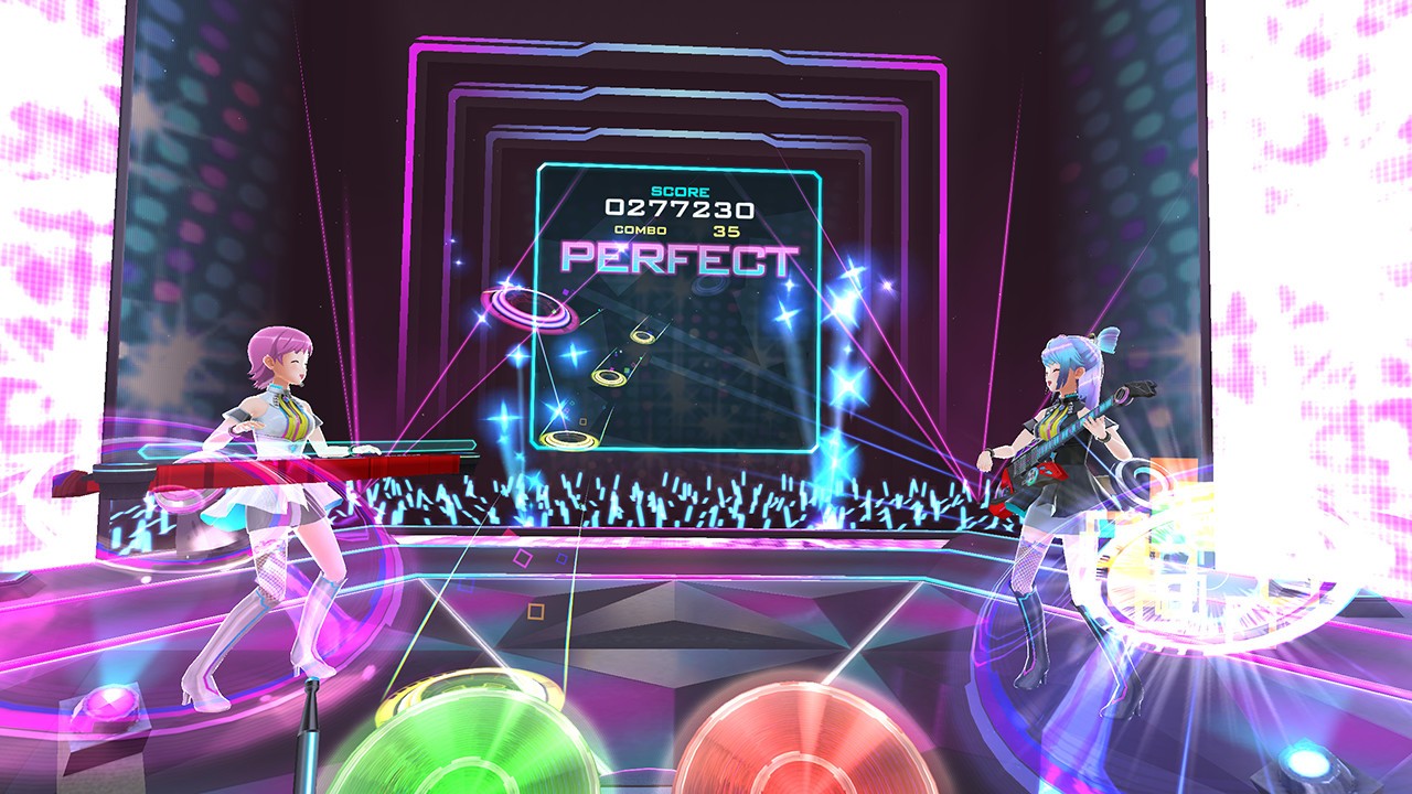 BEAT ARENA- PC