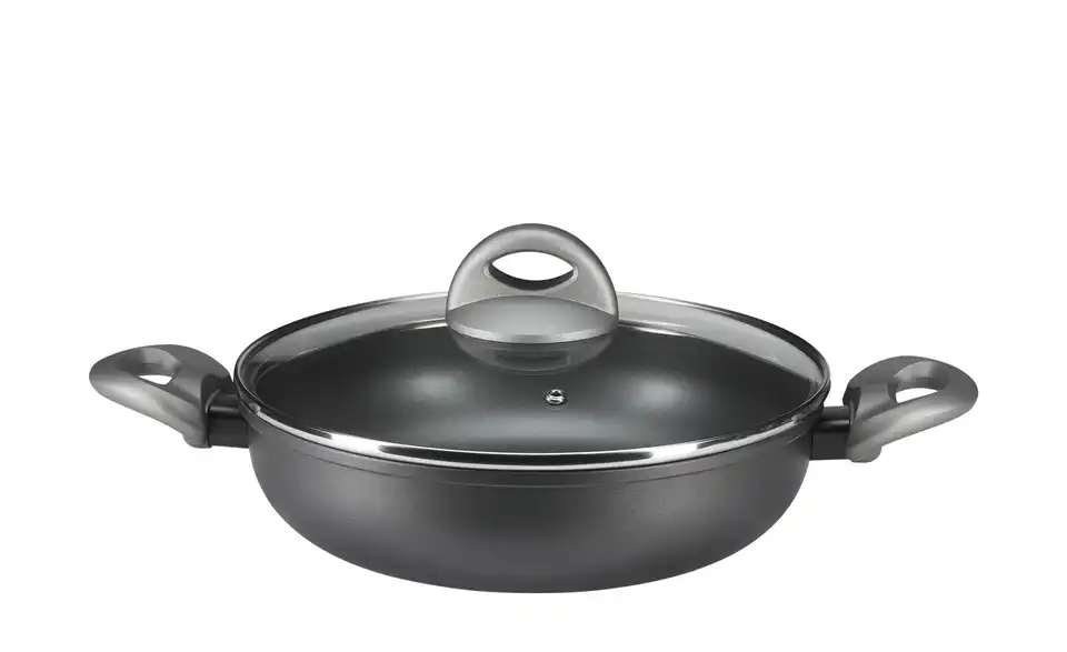 KHG Topfset 5-teilig Sandra