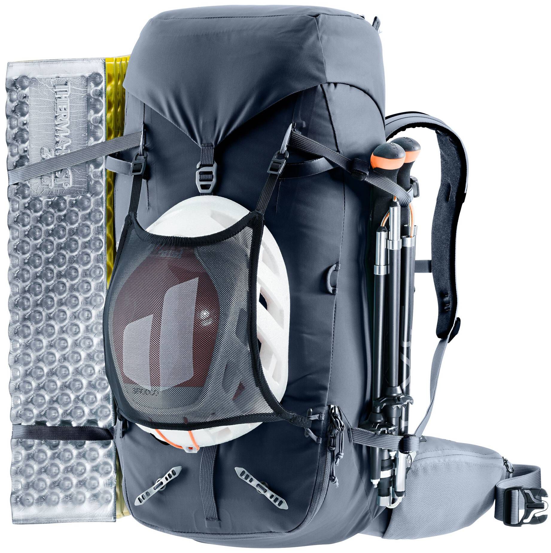 deuter| Damen Rucksack GUIDE 32 + 8 SL 125 Jahre Edition
