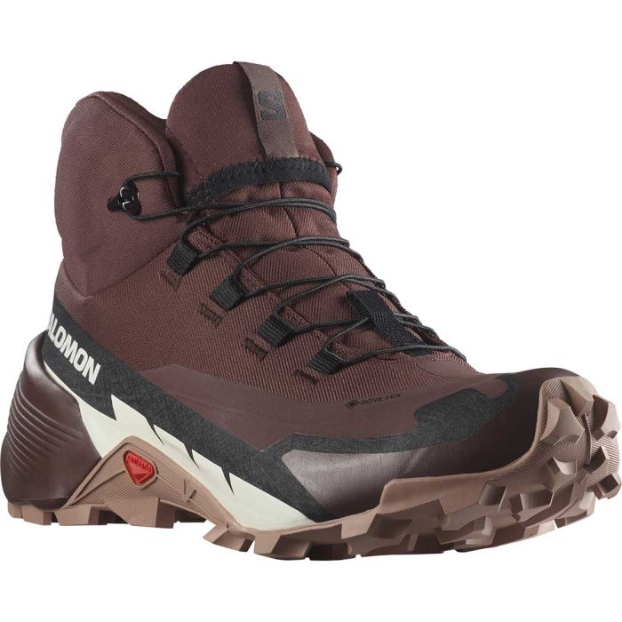 Cross Hike Mid GTX 2 Women vandrestøvle