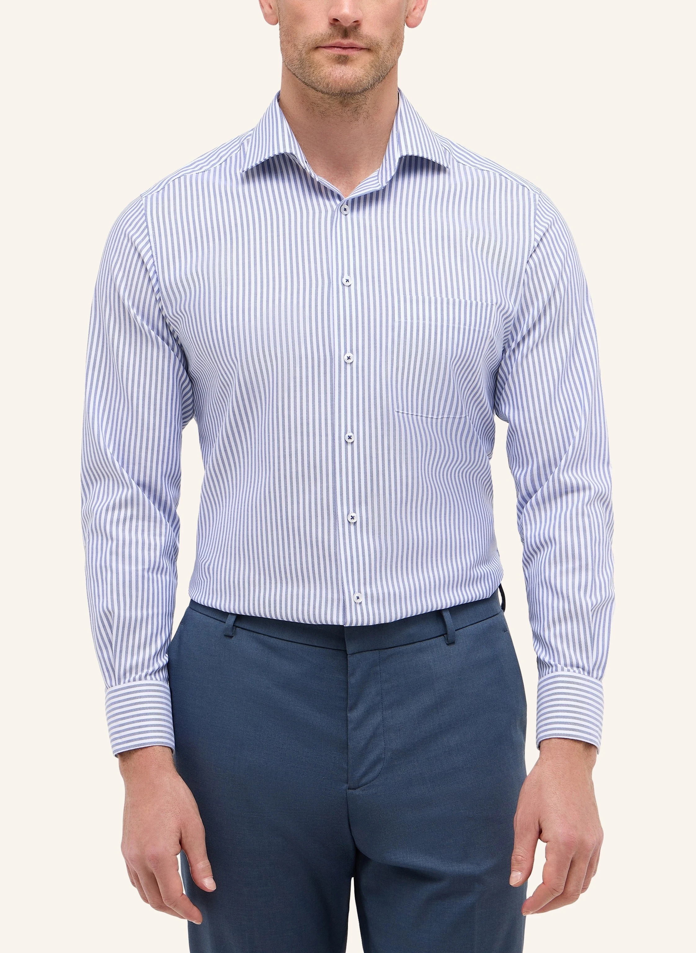 ETERNA Hemd MODERN FIT