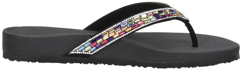 Skechers Arch Fit Meditation zwart