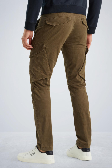 PME legend bruine heren broek