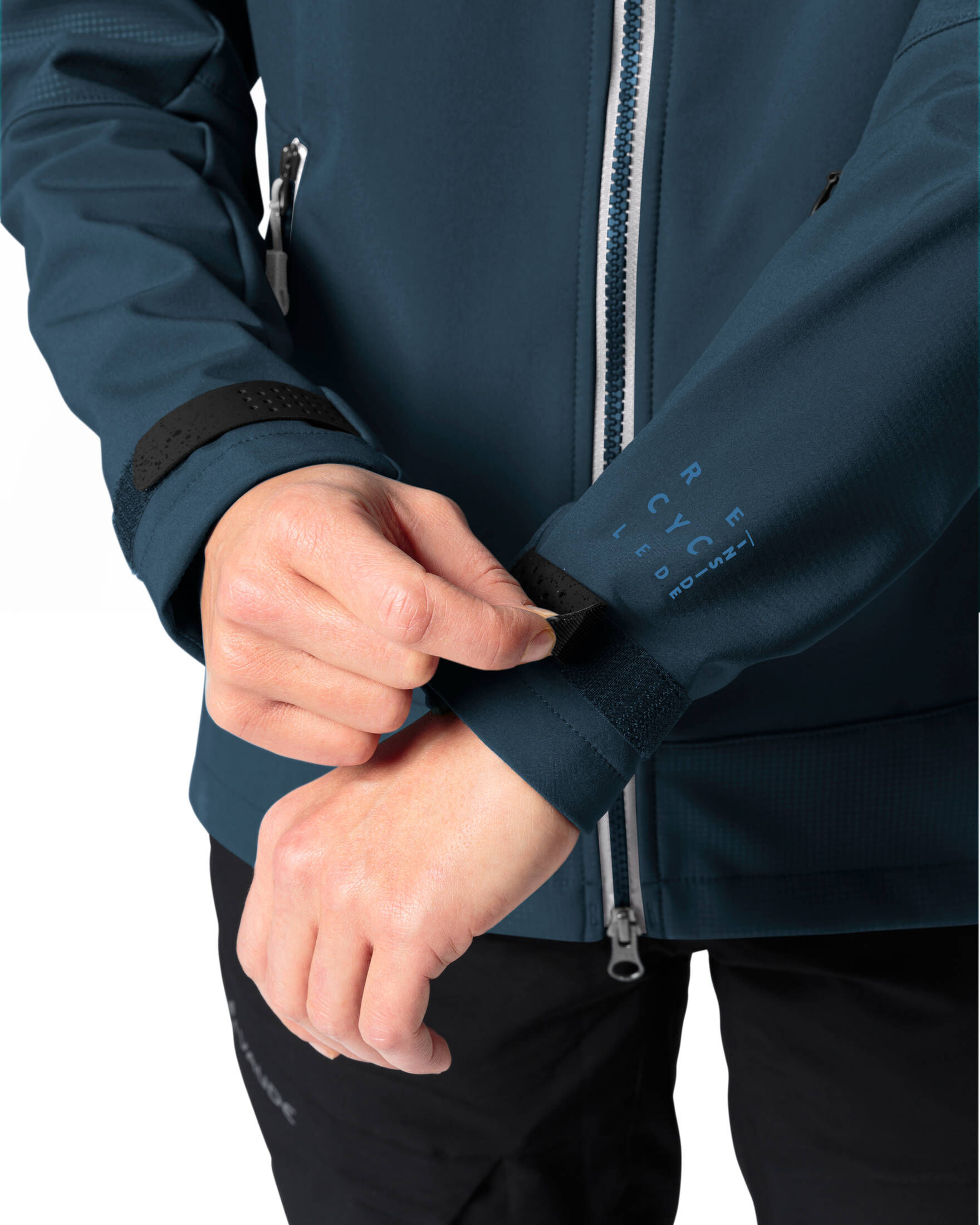 VAUDE| Damen Softshell-Jacke ALL YEAR ELOPE