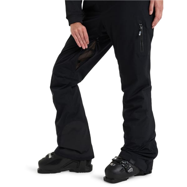 Pantalon de ski ROXY GORE-TEX STRETCH PRISM BIB PT TRUE BLACK