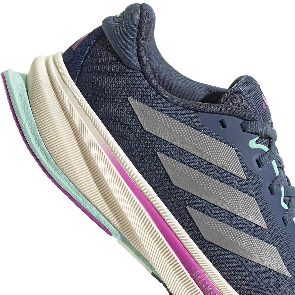adidas Supernova Rise 2 Laufschuh Damen preloved ink