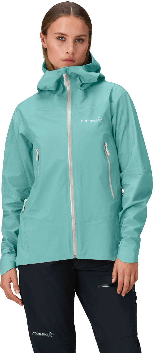 Norrøna Falketind GTX Jacket W's