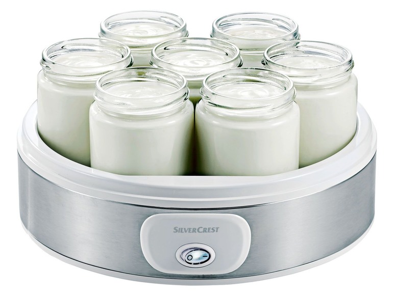 Yoghurtmaker