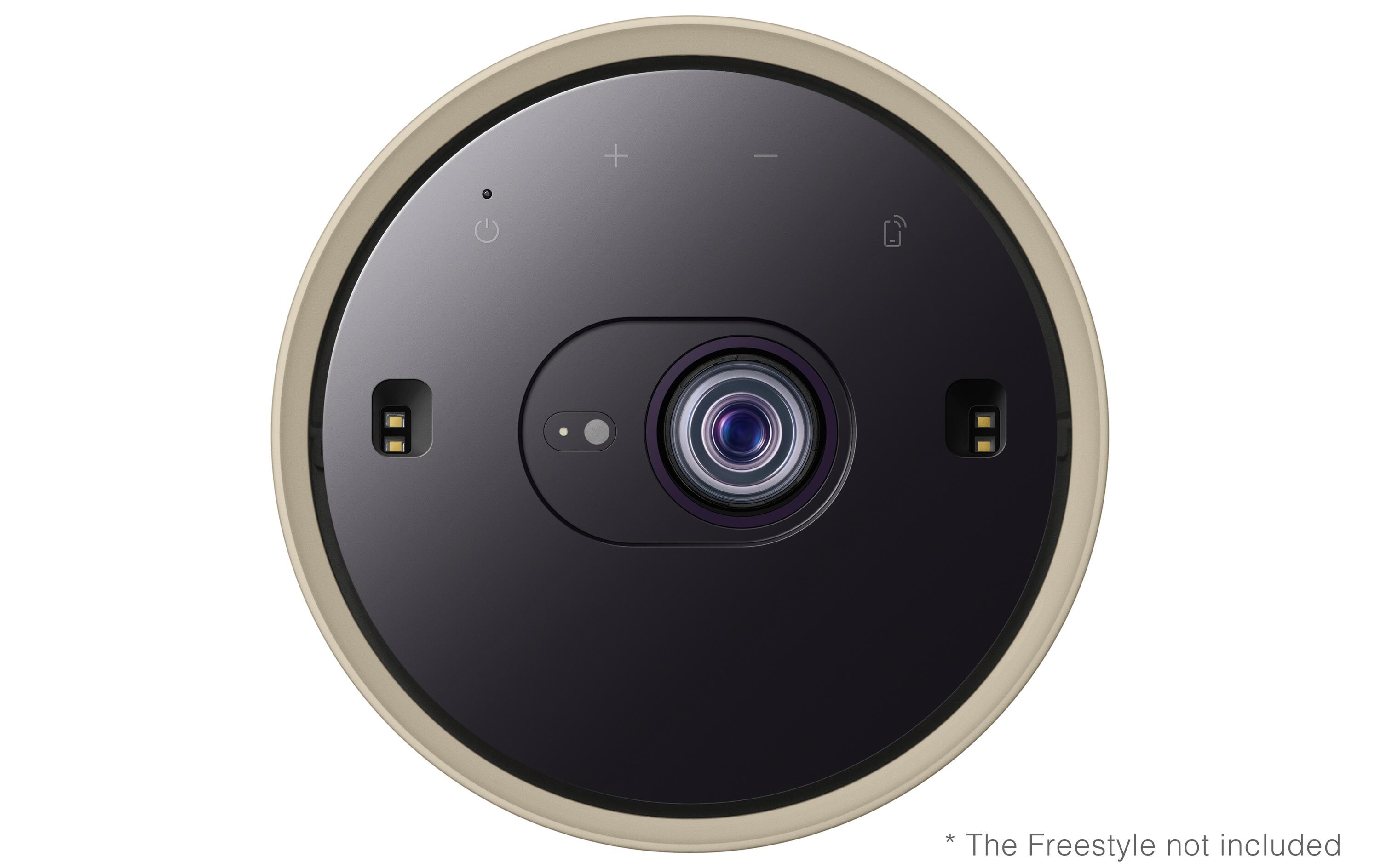 The Freestyle 2022 Skin Coyote BeigeVerleihen Sie dem «The Freetyle» eine neue Farbe