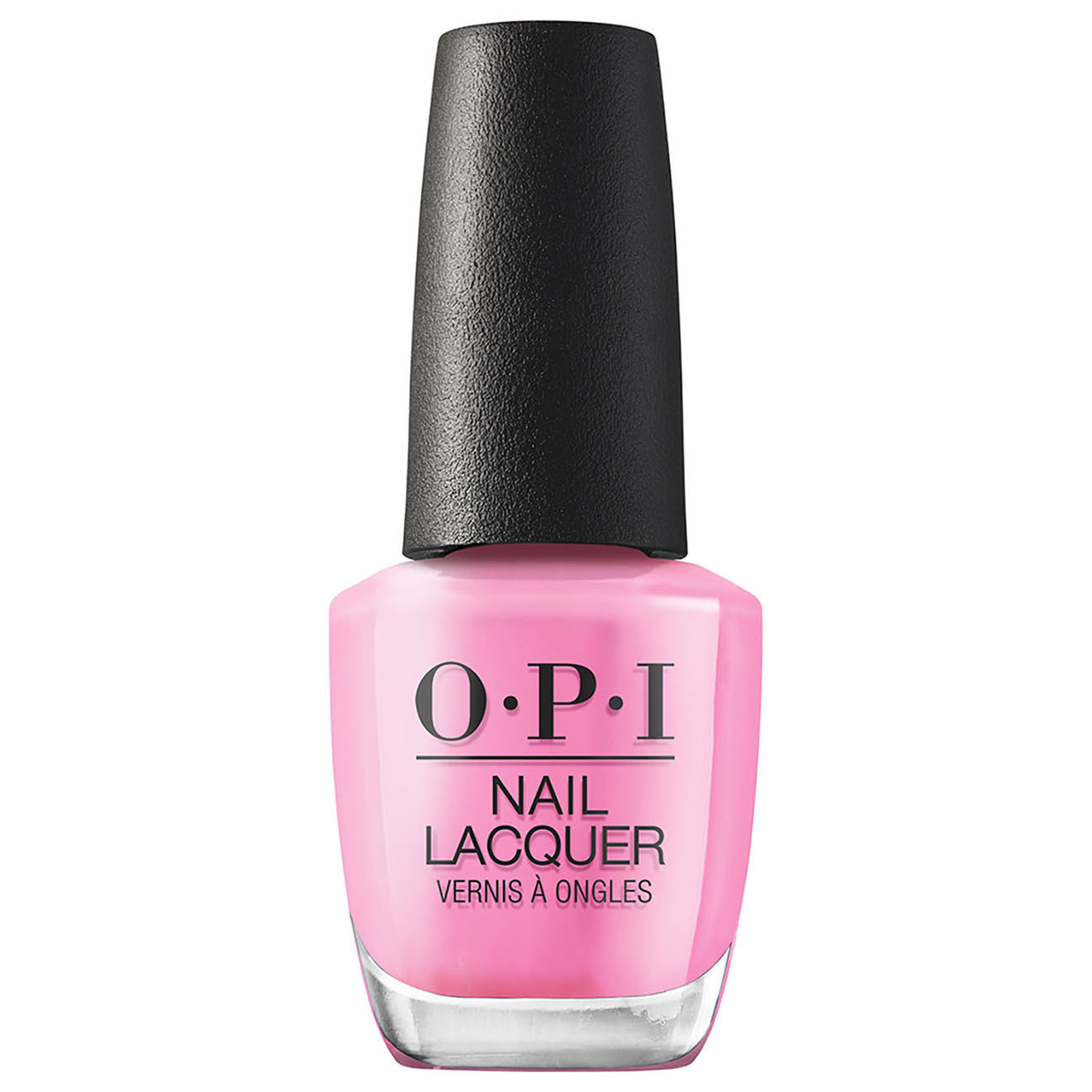 OPI Vernis à ongles Makeout-side 15 ml