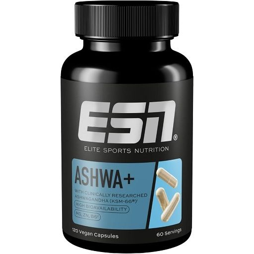 ESN Ashwa+