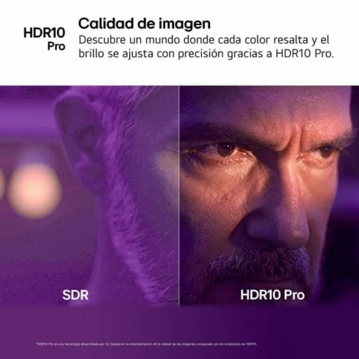 LG 50UT73006LA