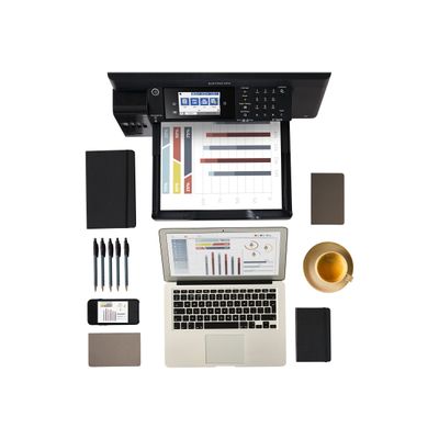 Epson EcoTank ET-16650 - imprimante multifonction jet d'encre couleur A3 - recto-verso - Wifi, USB