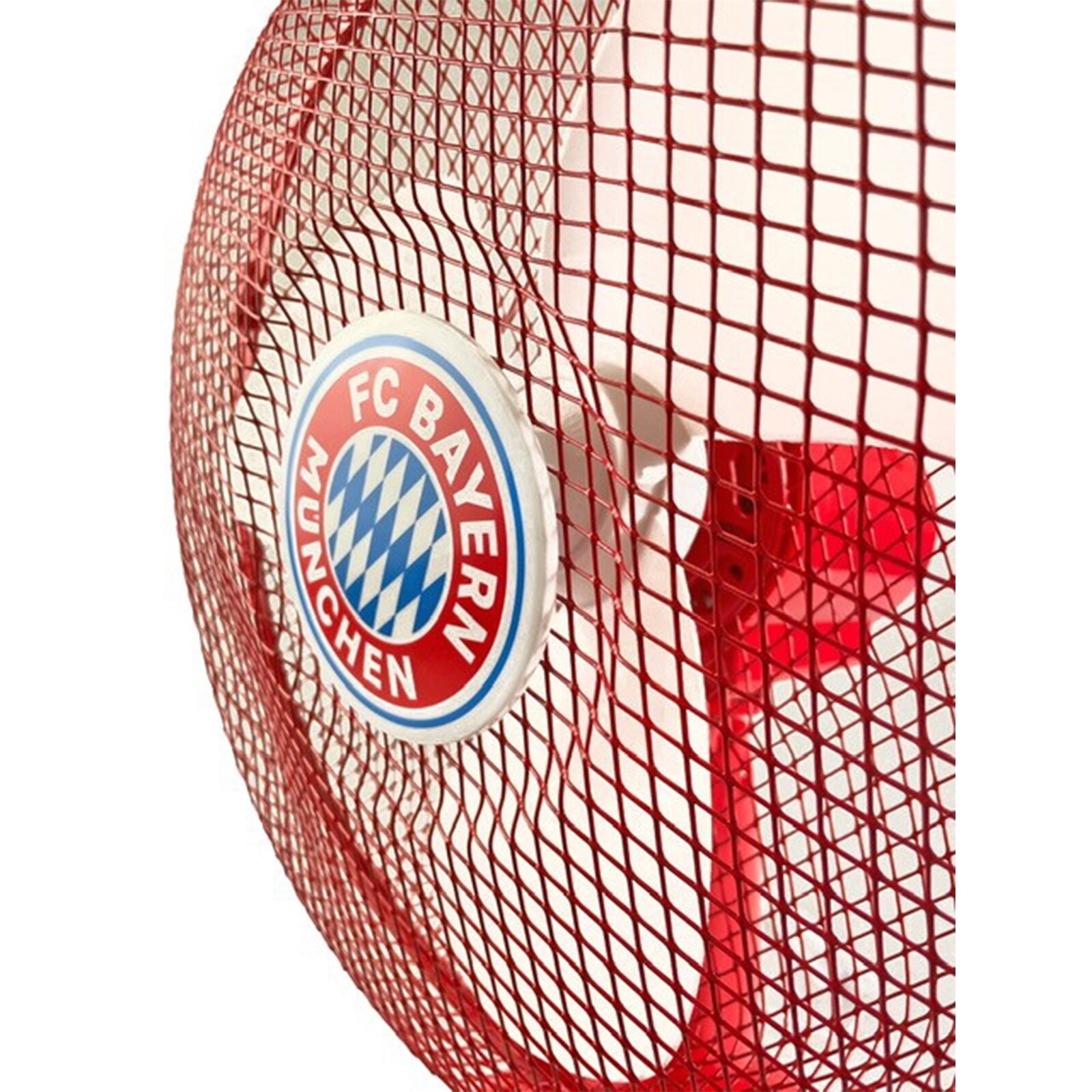 ECG Tischventilator FC Bayern München