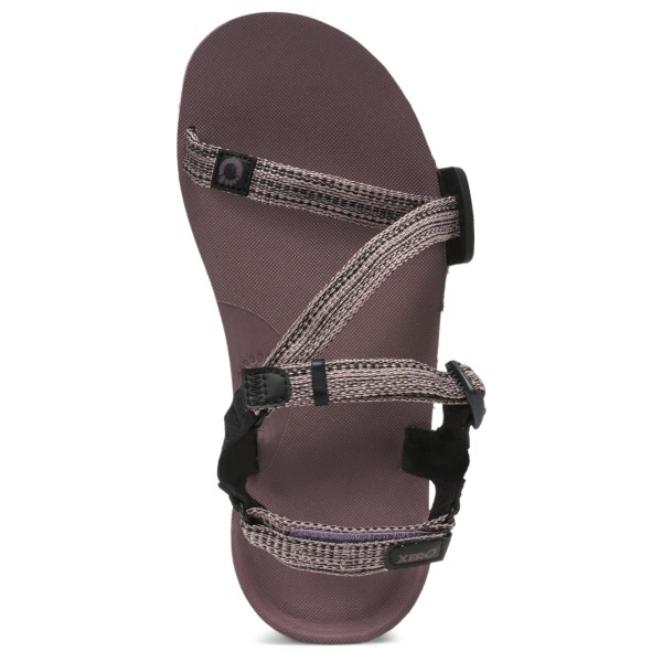 Xero Shoes - Women's Z-Trail EV - Chaussures minimalistes