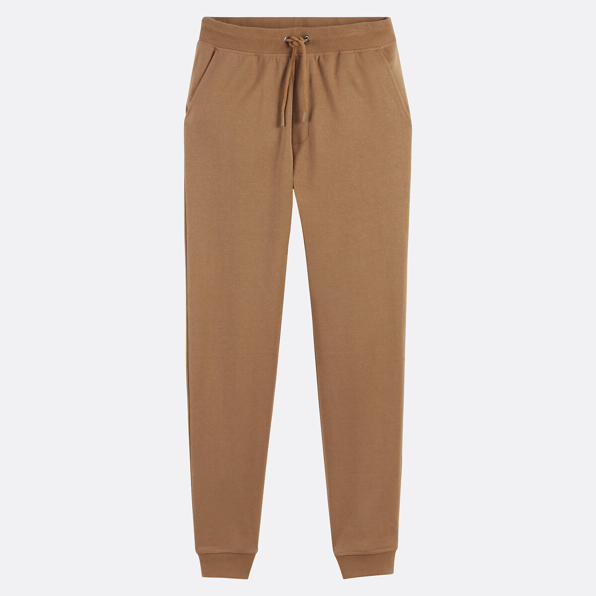 COLEÇÕES LA REDOUTE<br>Calças com espírito jogging