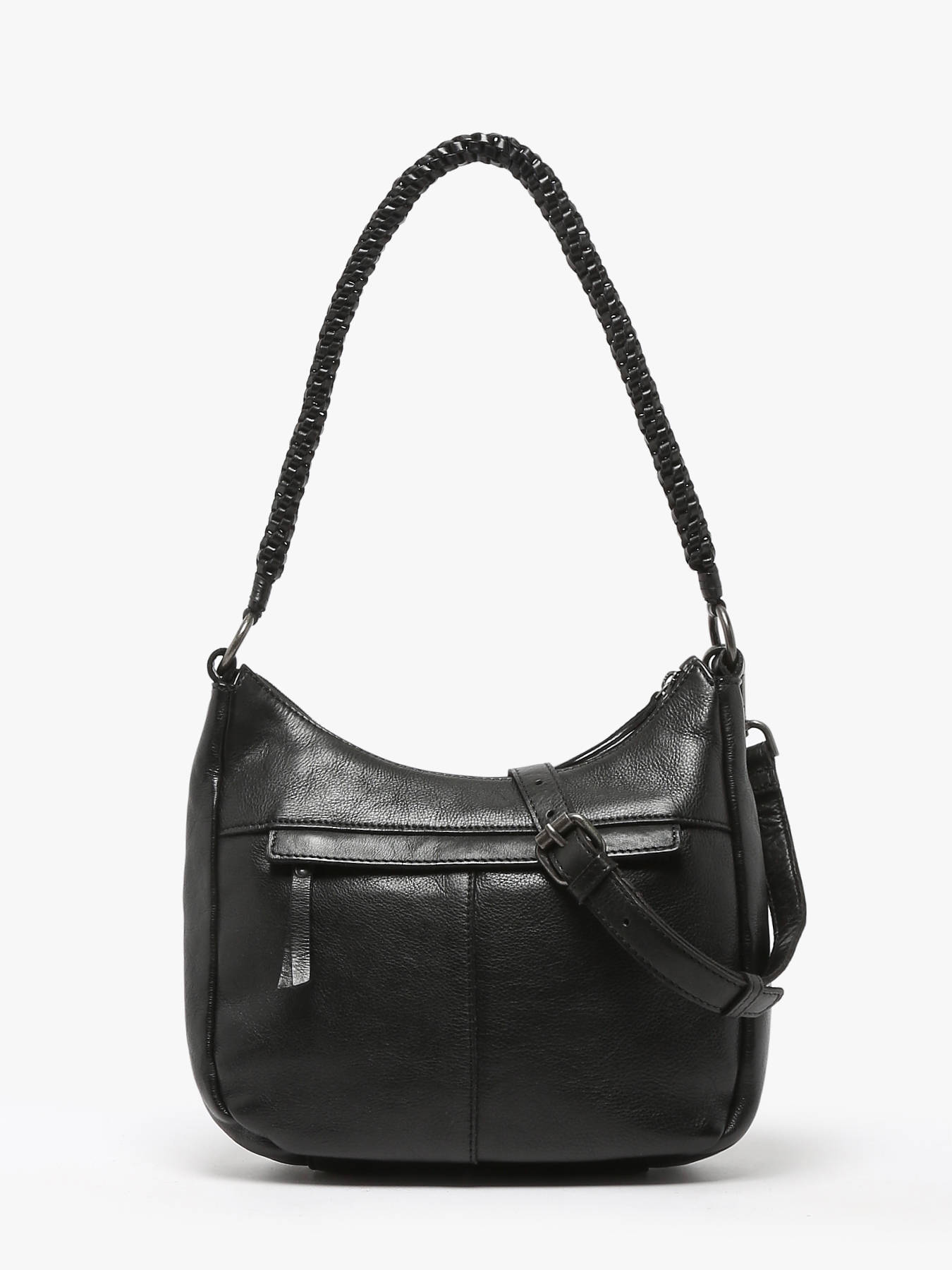 Sac port paule Heritage cuir BIBA