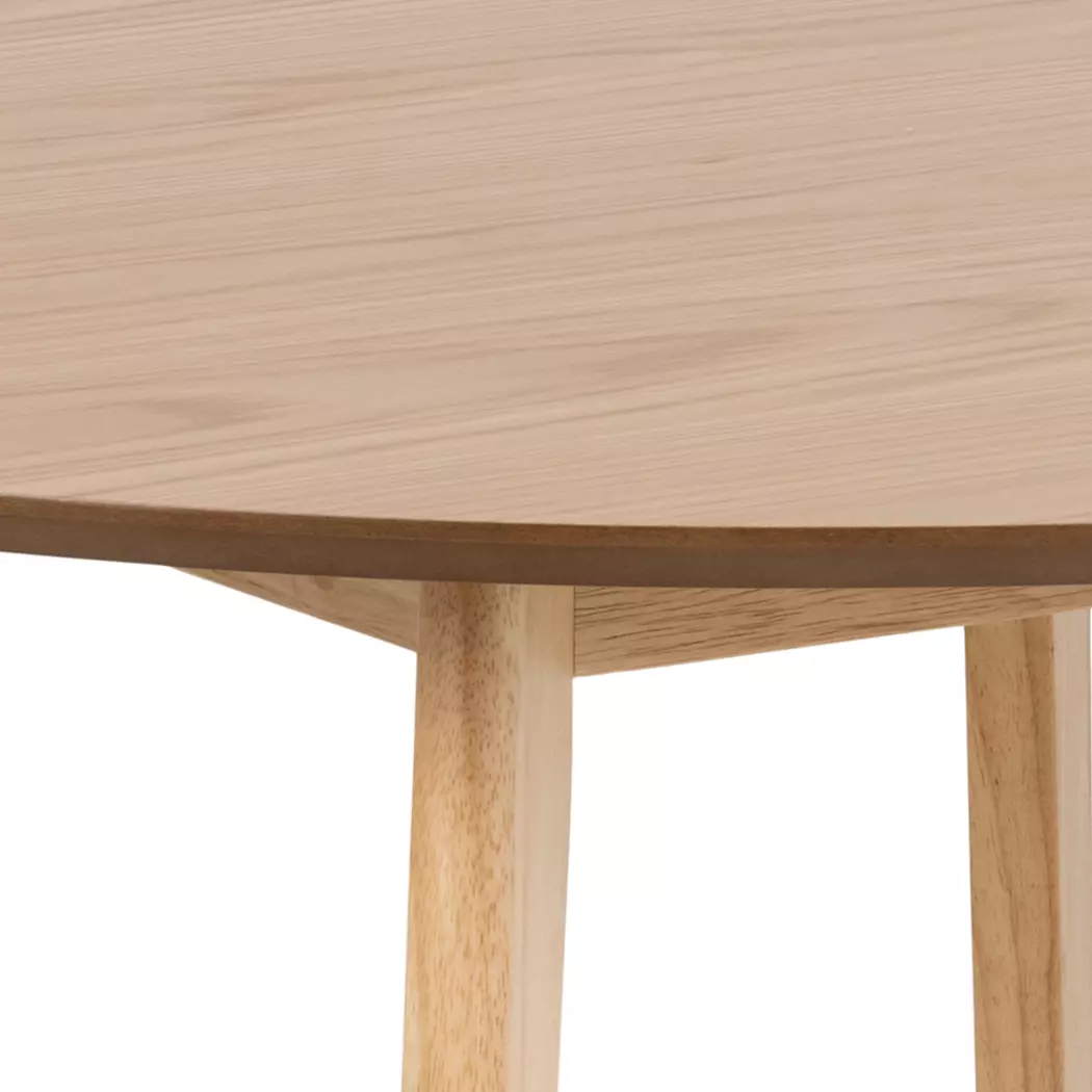 Esstisch Roxby Ø 105 cm