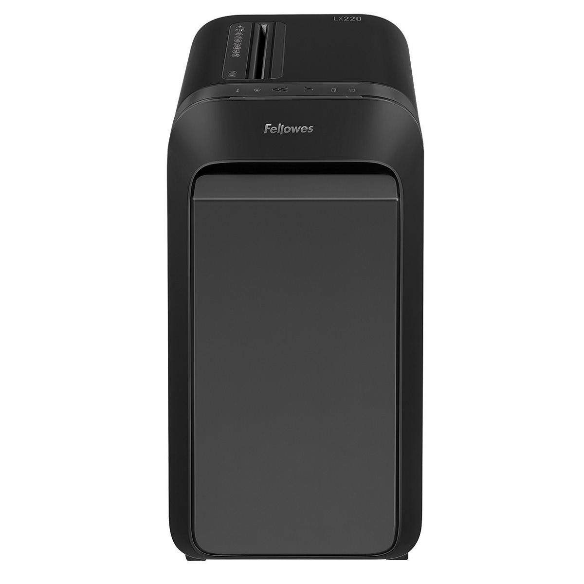 Fellowes Destructeur Powershred LX220 Noir