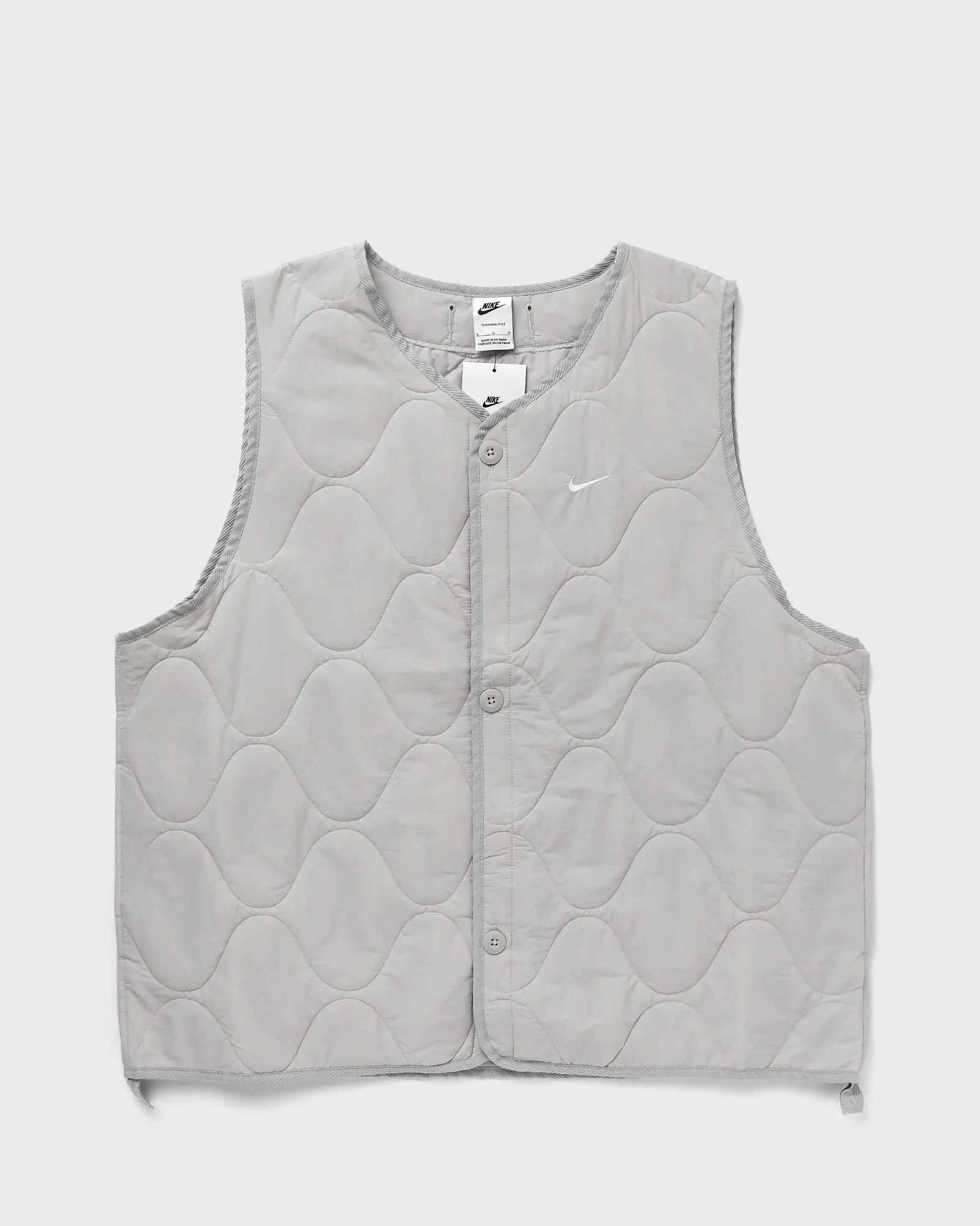 Nike Life Woven Military Liner Vest