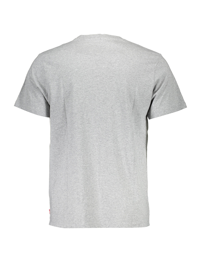 Grey T-Shirt Men