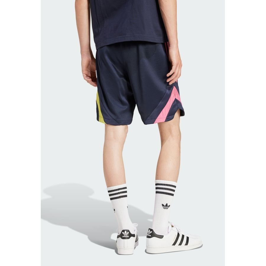 Adidas Short Juventus Originals