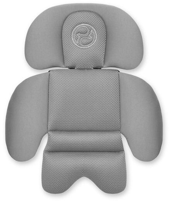Cybex Sirona G Spedbarnsinnlegg, Grey
