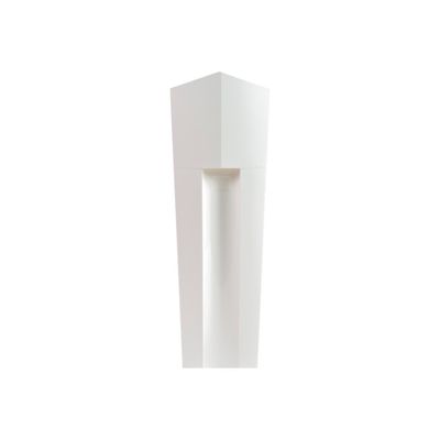 Exacompta The Magazine - Porte-revues blanc