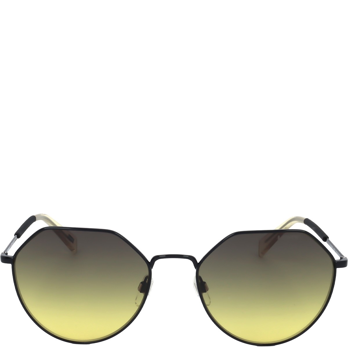Levi's - Lunettes de soleil - Catégorie 2 - Noir