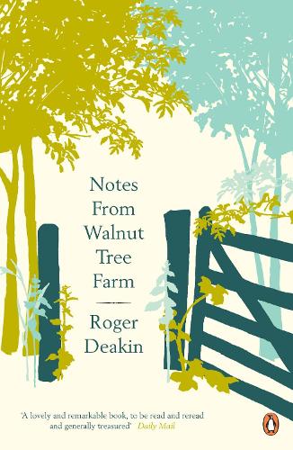 Notes from Walnut Tree Farm (Paperback)