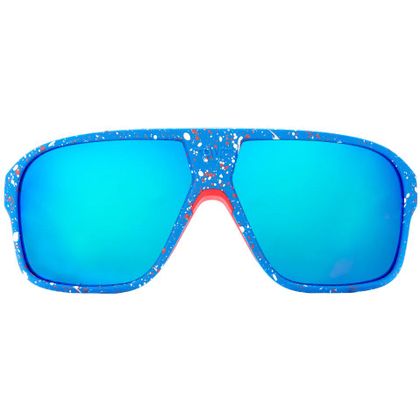 Lunettes de soleil Pit Viper THE FLIGHT - THE BLUE RIBBON limited series - Multicolore