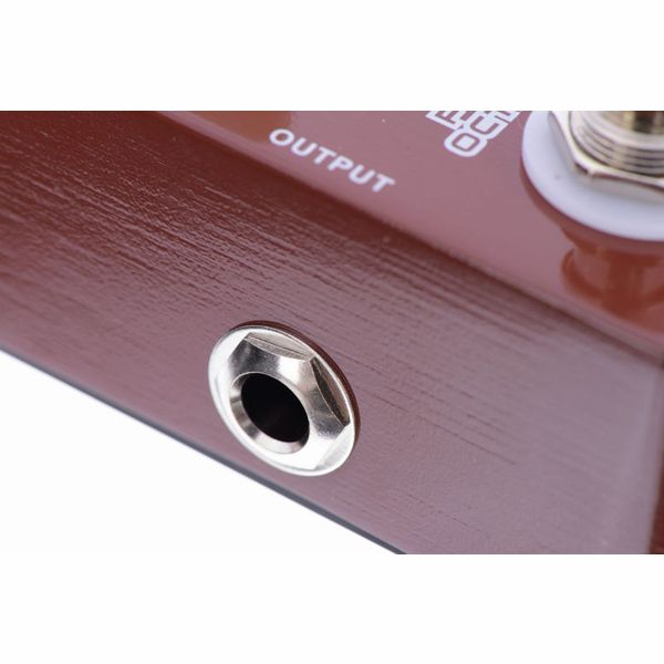 Mooer Pure Octave